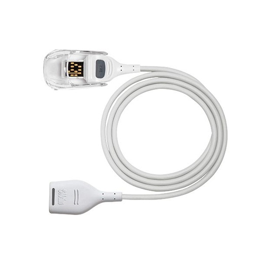 [4773] Masimo Patientenkabel RAD G; RD SET G15- 5PatCble, 5 ft 1/box, REF 4773