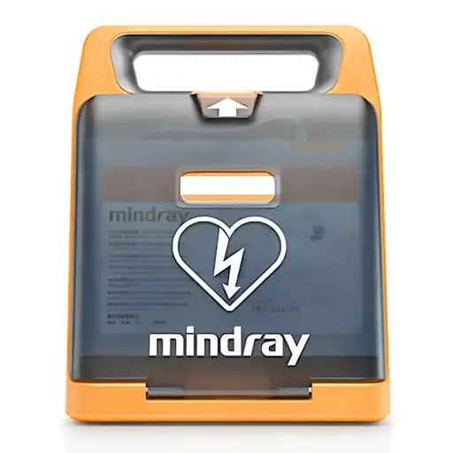 [20020-DE] [20020-DE] Mindray Beneheart C2 Vollautomat mit 4G Datentransfer