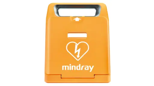 [M540305] [M540305] Mindray Beneheart C1A Halbautomat mit 4G Datentransfer 